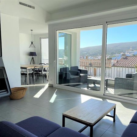 Heretat - Casa Con Garaje A 5 Minutos Del Centro Кадакес Екстер'єр фото